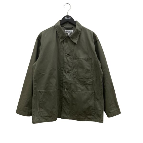 Engineered Garments（エンジニアド ガーメンツ） Engineered Garments