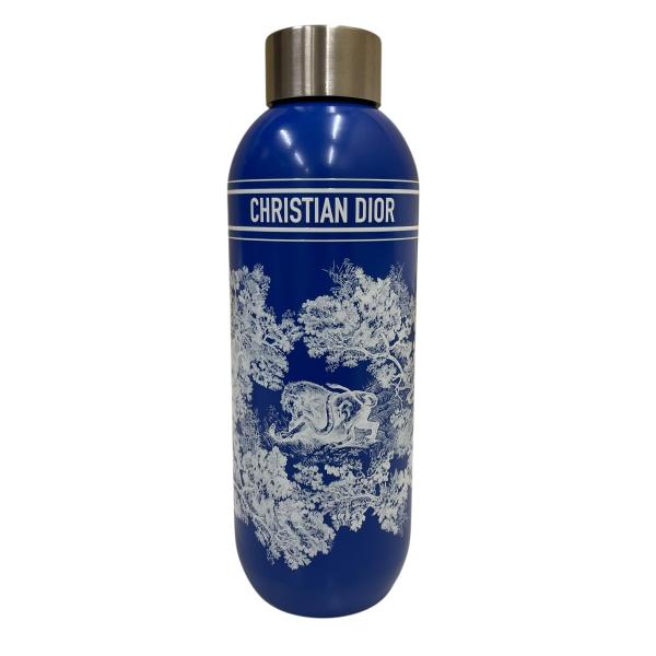 ディオール　水筒　ウォーターボトル　ChristianDior Christian Dior（クリスチャン・ディオール） トワルドジュイ