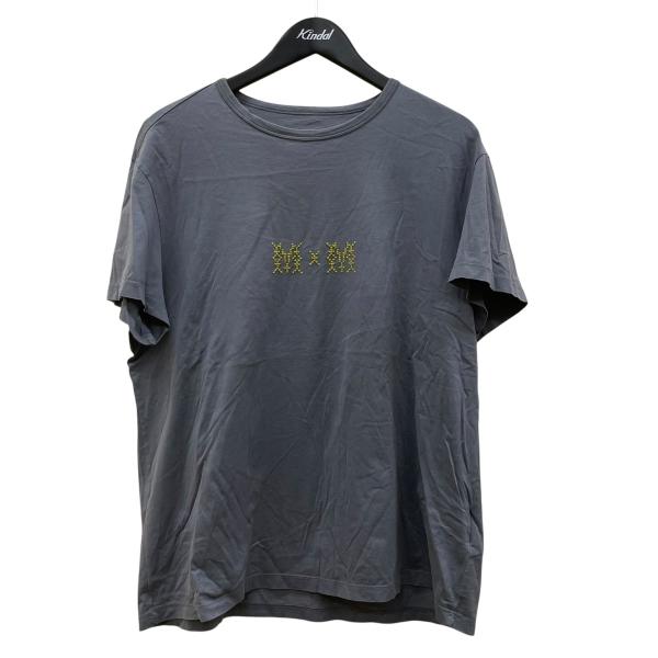 マルジェラ　シャツ Maison Margiela（メゾンマルジェラ） Maison Margiela MM CROCHET TEE