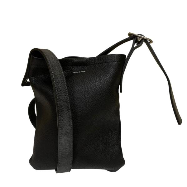 Hender Scheme（エンダースキーマ） Hender Scheme one side belt bag