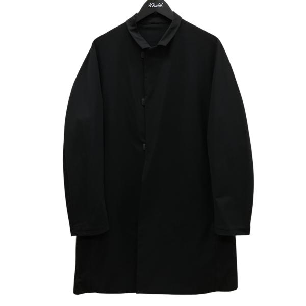 TEATORA（テアトラ） TEATORA WALLET COAT ステンカラーコート tt 101