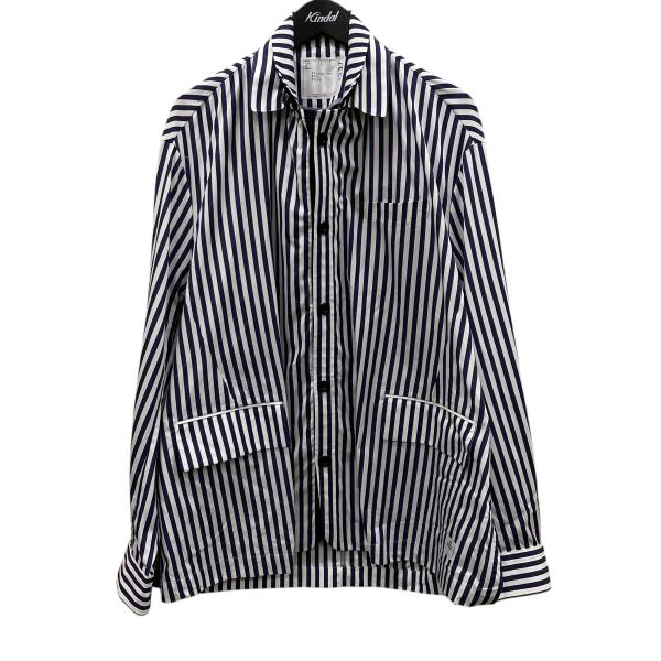 sacai（サカイ） sacai 23SS Thomas Mason Cotton Poplin Jacket