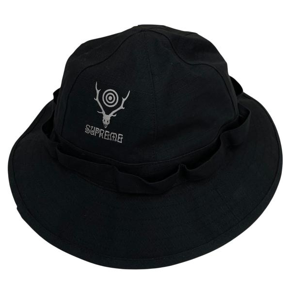 美品 シュプリーム×south2 west8【サイズM/L】 Supreme（シュプリーム） シュプリーム×サウス2ウエスト8 Supreme