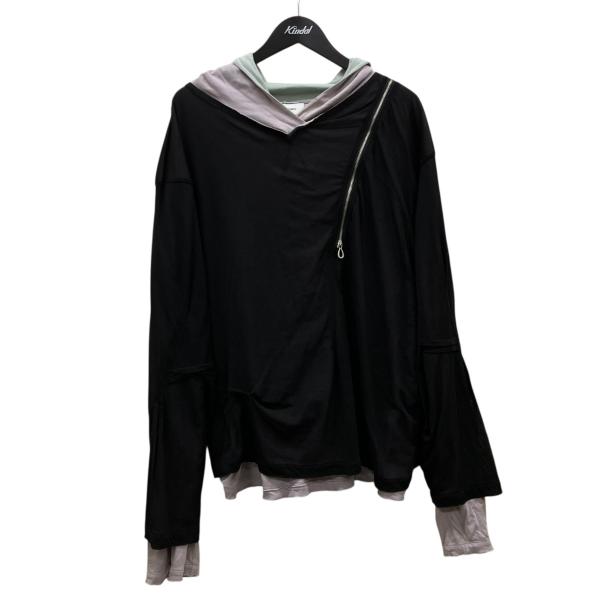 KIKO KOSTADINOV キココスタディノフ Kiko Kostadinov 24AW KNOX MESH