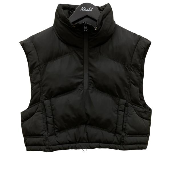 TODAYFUL トゥデイフル Quilting Compact Vest ダウンベスト 12320102