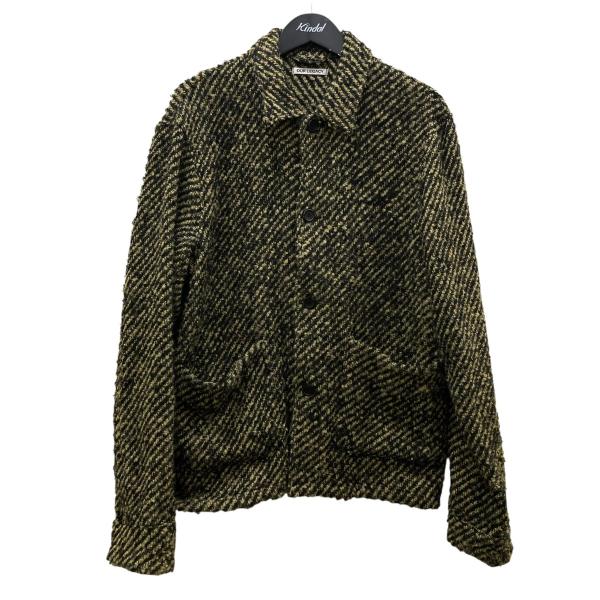Our Legacy（アワーレガシー） OUR LEGACY 21AW ARCHIVE BOX JACKET