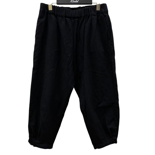 CASEY CASEY ケイシーケイシー CASEY CASEY PANT CHASSE ジョガー