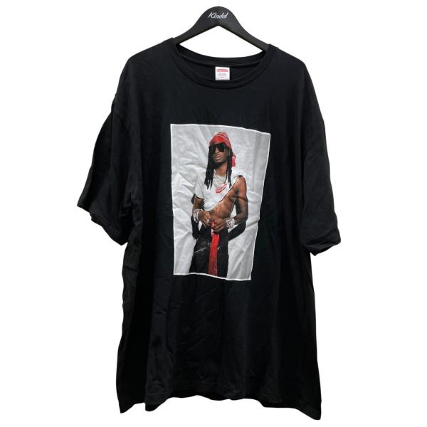 Supreme（シュプリーム） Supreme Playboi Carti Tee プリント