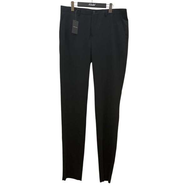 GIORGIO ARMANI 【値下げ】GIORGIO ウールスラックス 8CGPP03B T002Z