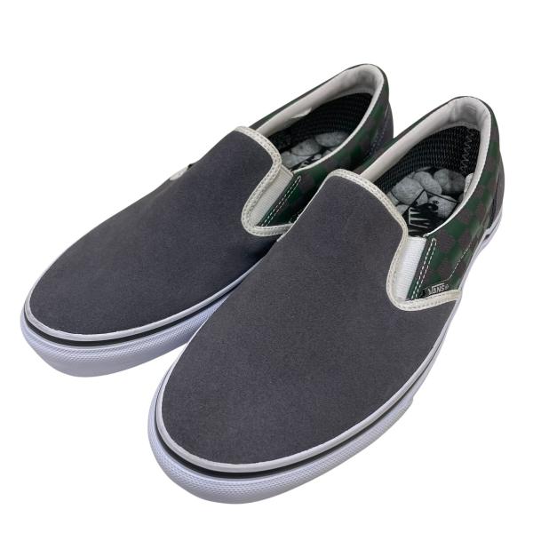 VANS（ヴァンズ） バンズ VANS BOTANIZE スリッポン 629906-0001 