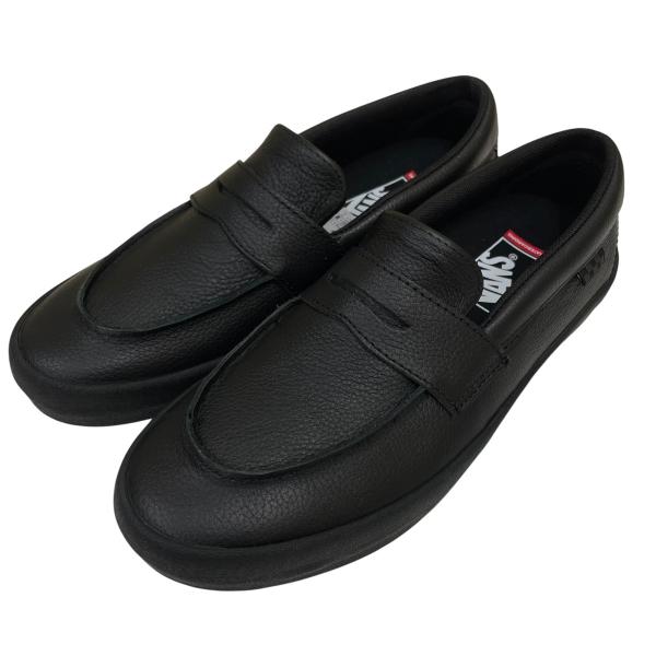 VANSスケートローファー kindal_8104000115954