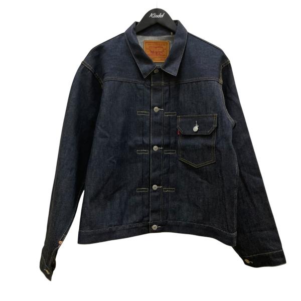 Levi's（リーバイス） LEVI'S LVC 506XX デニムジャケット 70506-0028