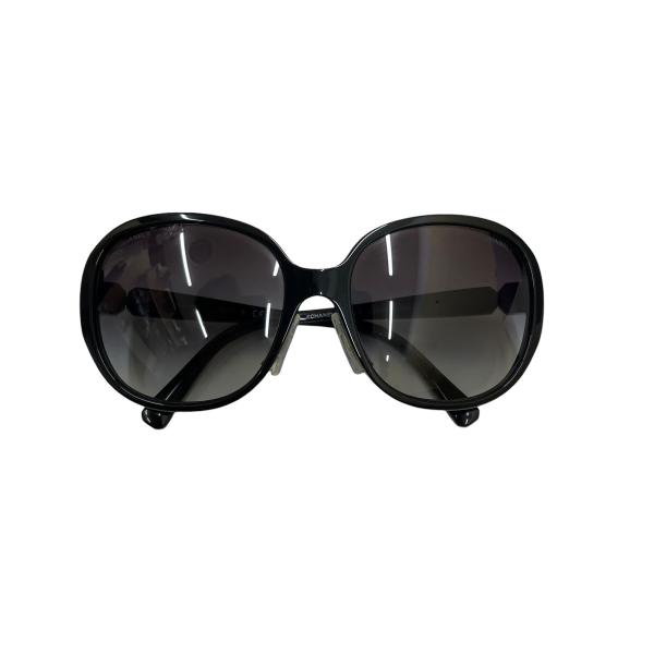 CHANEL（シャネル） スモークグラデーション サングラス ココマーク