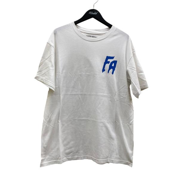 ファッキングオーサム Fucking Awesome Tシャツ ホワイト サイズ：L
