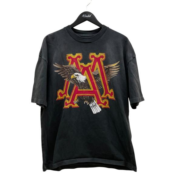AMIRI（アミリ） 【値下げ】AMIRI pre-Spring 2025 Vintage MA Eagle