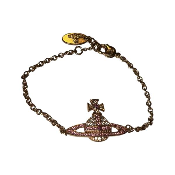 Vivienne Westwood ヴィヴィアンウエストウッド ラインストーン