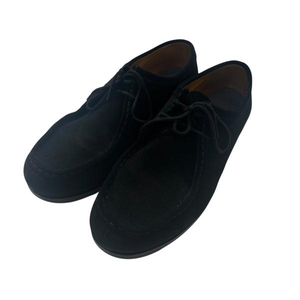 フットワークス Footworks Tirolean shoes チロリアン シューズ FW02