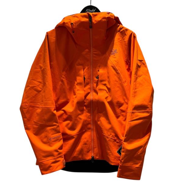 GOLDWIN×B-SHOP 別注 GORE-TEX マウンテンパーカー L GOLDWIN - EXCLUSIVE MODELS