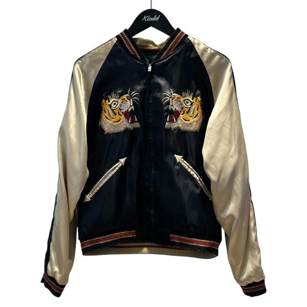 テーラートウヨウ テーラー東洋 舞妓×CHIEF SOUVENIR JACKET