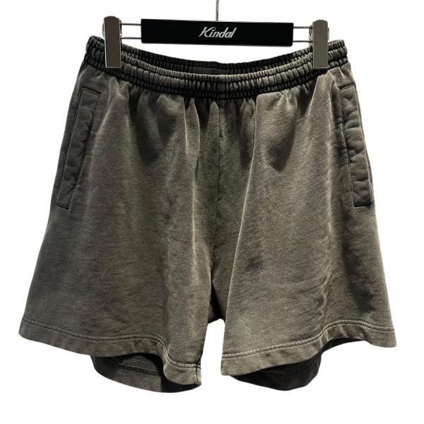 Acne Studios（アクネ ストゥディオズ） ACNE STUDIOS 25SS ショート