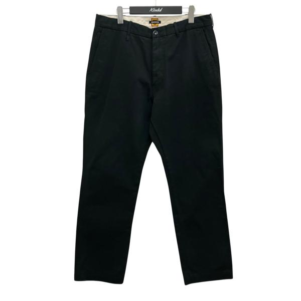 Human Made グレー チノパン ヒューマンメイド プロトタイプ HUMAN MADE PROTOTYPE MILITARY CHINO