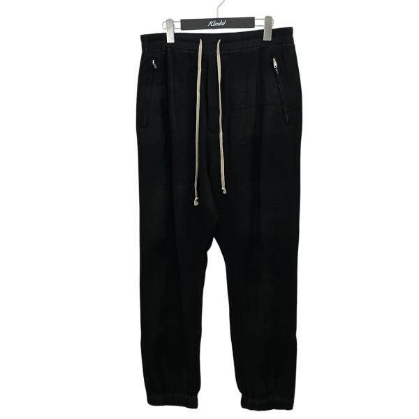 Rick Owens（リック・オウエンス） 【値下げ】RICK OWENS ドロー