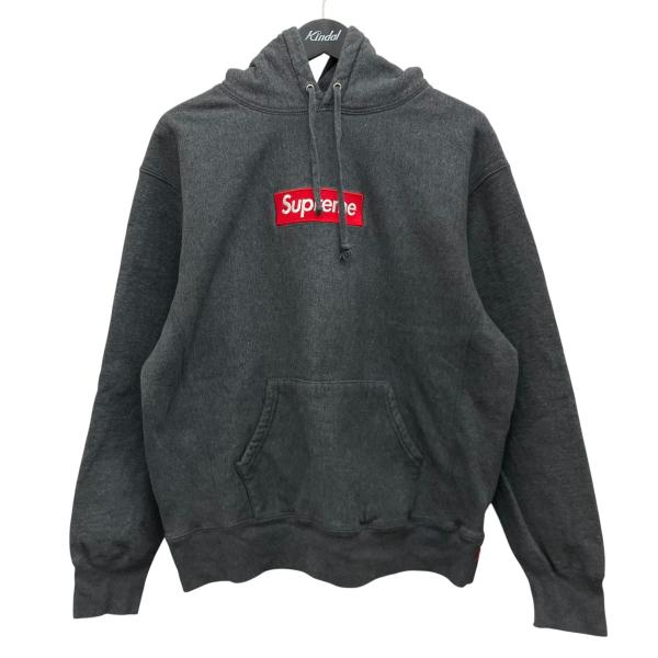 Supreme（シュプリーム） 【Box Logo Hooded 】 ボックスロゴプル