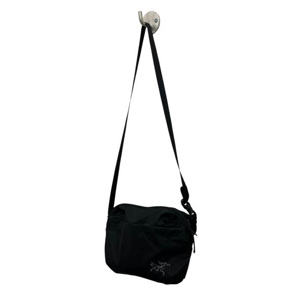 【未使用】arc'teryx Heliad 6L 公式オンライン購入 ARC'TERYX（アークテリクス） ARC'TERYX 【Heliad 6 Crossbody bag