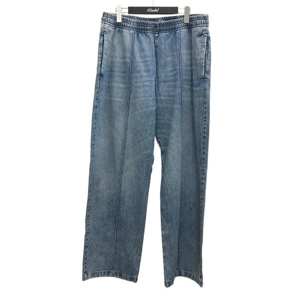 Acne Studios（アクネ ストゥディオズ） デニムイージーパンツ BK0484