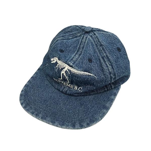 Supreme（シュプリーム） Supreme 18AW 【B．C． 6-PANEL HAT