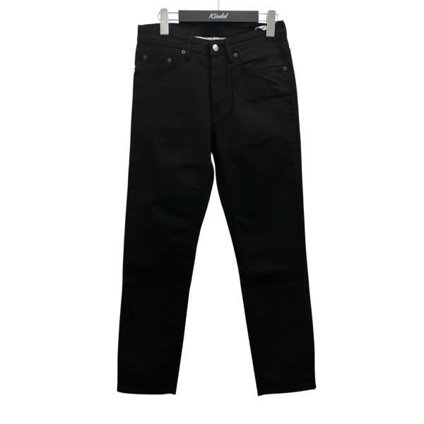 Acne Studios（アクネ ストゥディオズ） 【RIVER STAY BLACK