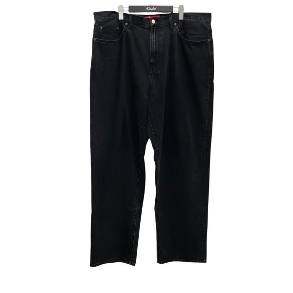 Supreme（シュプリーム） Supreme 24SS 【BAGGY JEANS】 バギーデニム 