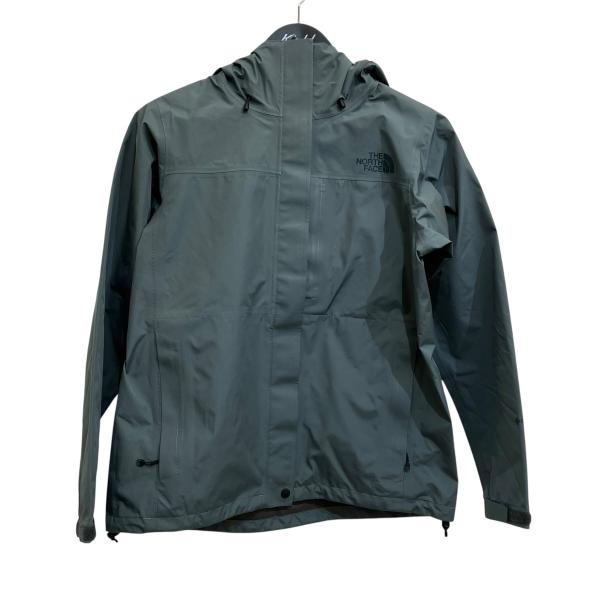 ノースフェイス　クラウドジャケット　ゴアテックス グリーン NP12102 THE NORTH FACE（ザ ノースフェイス） THE NORTH FACE GORE-TEX