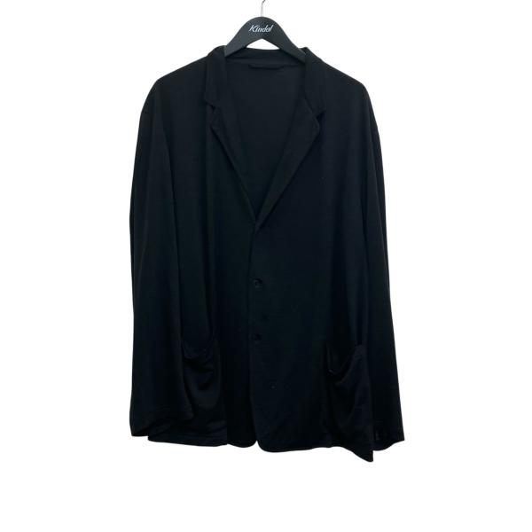 COMOLI（コモリ） COMOLI 25SS サマーウール ジャケット B01-05029