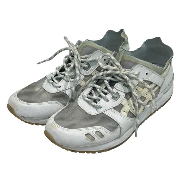 値下げしました❗️ASICS TIGER 廃盤、レア❗️ ASICS Tiger（アシックスタイガー） 【値下げ】ASICS Tiger atmos別注