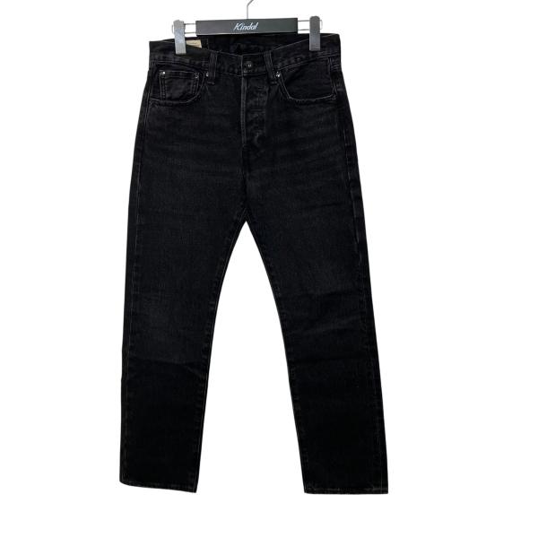 Levi’s Premium 501 EDIFICE別注 Levis PReMIUM リーバイスプレミアム LEVI'S EDIFICE別注 BIG E 501(R