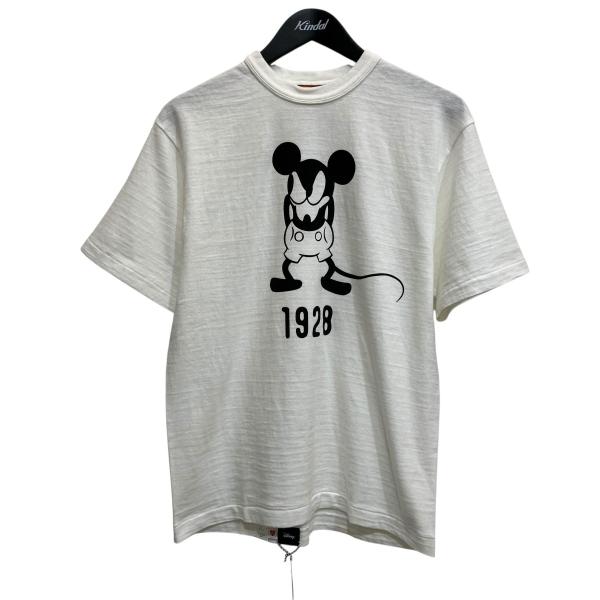 HUMAN MADE（ヒューマンメード） ヒューマンメイド ×Disney 1928 京都