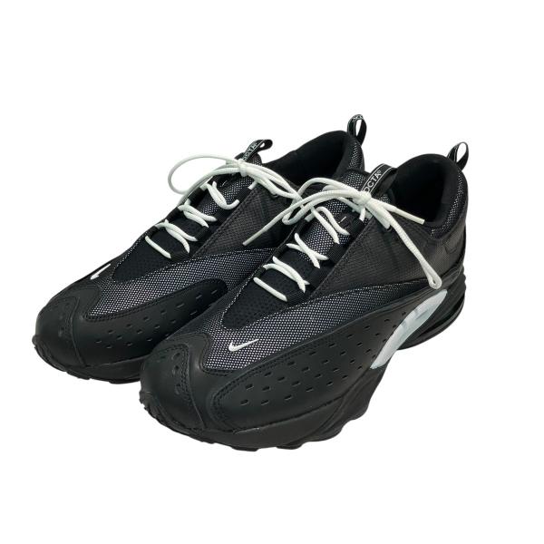 【値下げ】NIKE×Drake NOCTA ハイカットスニーカー DX5854-001 ブラック×ホワイト サイズ：28.5cm (西宮今津店)