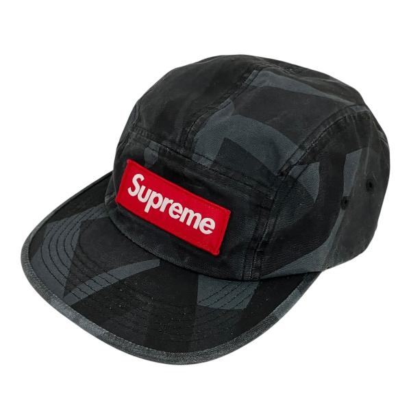 Supreme（シュプリーム） Supreme MILITARY CAMP CAP キャップ