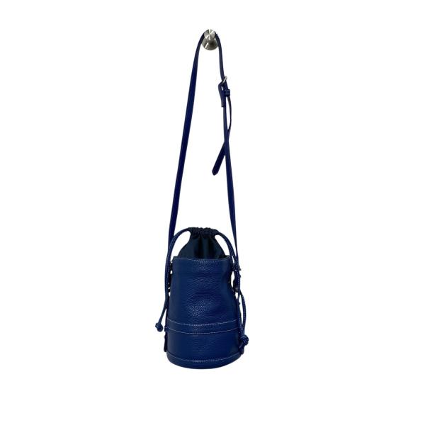 OHGA ohga オーガ　ショルダーバッグ　PAT BAG 黒 値下げ】OHGA ショルダーバッグ ブルー (西宮今津店) : カインドオル