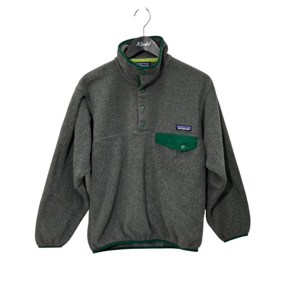 patagonia（パタゴニア） シンチラスナップ フリースジャケット 25450