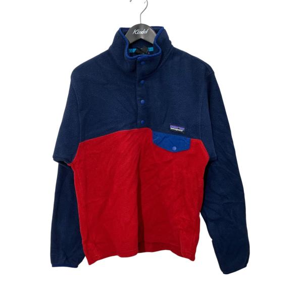 patagonia（パタゴニア） シンチラスナップ フリースジャケット 25580