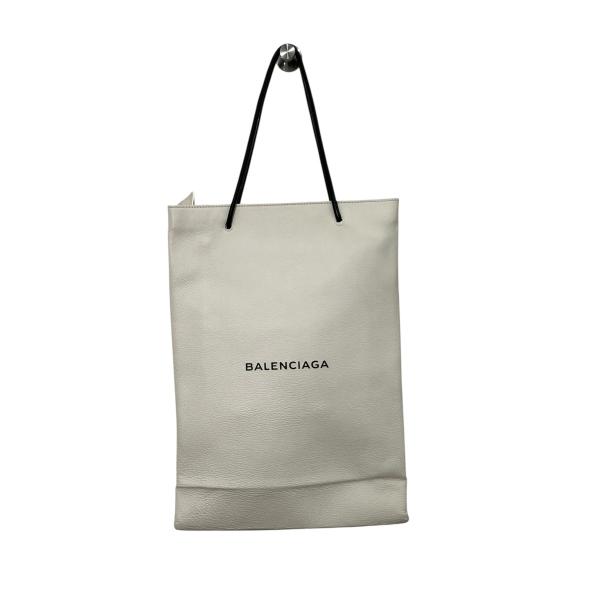 BALENCIAGA（バレンシアガ） ショッピングトートバッグ 491661
