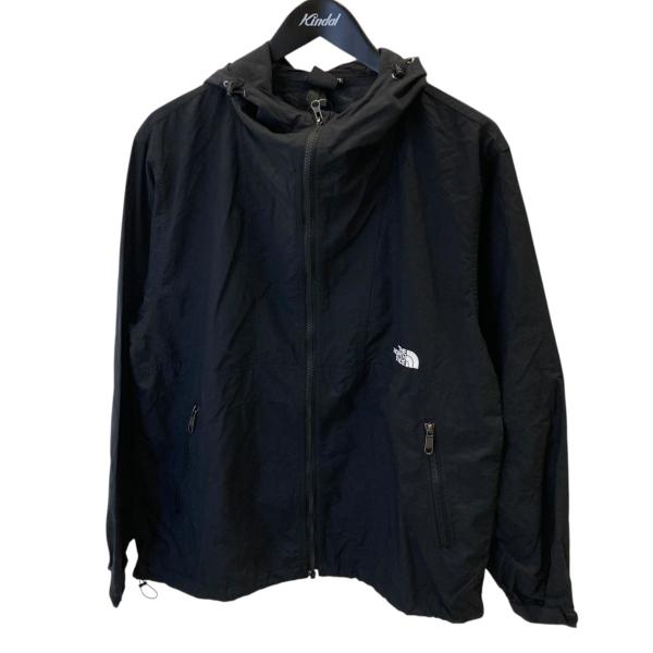 THE NORTH FACE（ザ ノースフェイス） THE NORTH FACE Compact Jacket