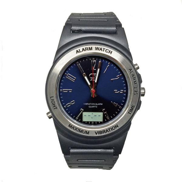 東京信友_振動式腕時計_ウエイクブイ : カインドリネス - 通販 - Yahoo