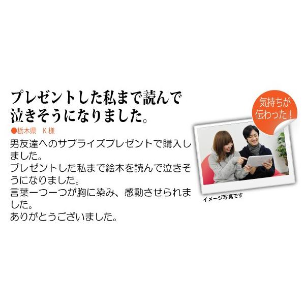 父親 パパ 誕生日プレゼント 絵本 お父さん 心に響く 50代 60代 名入れ 名前入り オリジナル絵本 The Birthday Buyee Buyee Japanese Proxy Service Buy From Japan Bot Online