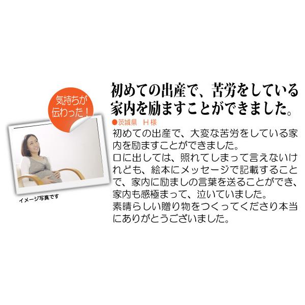 ママ1歳 誕生日 プレゼント 絵本 思い出に残る贈り物 名入れ 妻 嫁 サプライズ メッセージ オーダーメイド オリジナル絵本 うまれるまでのはんぶんこ Buyee Buyee Japanese Proxy Service Buy From Japan Bot Online