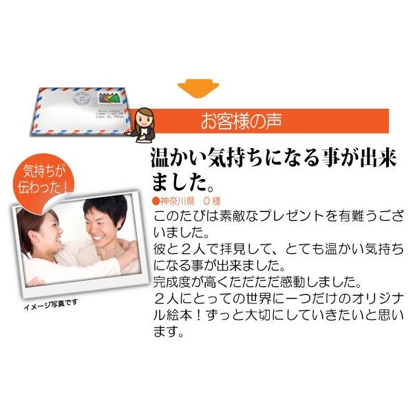 妻 嫁 誕生日プレゼント 絵本 30代 40代 人気 名入れ 名前入り サプライズ 世界にひとつ オリジナル絵本 The Birthday Buyee Buyee Japanese Proxy Service Buy From Japan Bot Online
