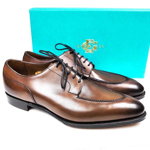 EDWARD GREEN（エドワードグリーン） ☆超レア・定価29.5万円・新品未