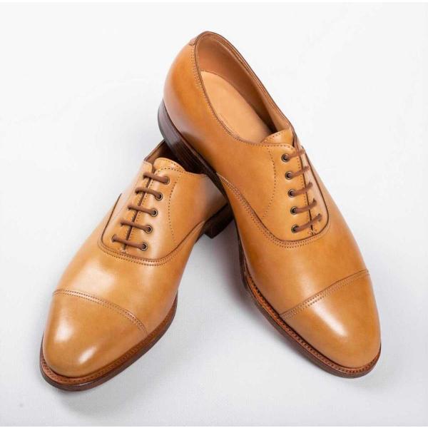 JOHN LOBB　City　7　ジョンロブの基礎にして至高のモデル　22万円 JOHN LOBB City 7 ジョンロブの基礎にして至高のモデル 22万円